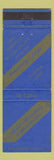 Matchbook Cover - Motel Broadway Columbus OH