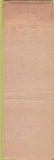 Matchbook Cover - Car Loans Oakland CA Star Match