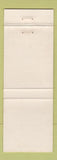 Matchbook Cover - I-75 Motel Williamstown KY