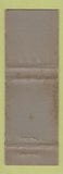 Matchbook Cover - Finkelstein and Sons Cleaners Laundry WORN