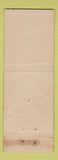 Matchbook Cover - Phoenix Drug Company Winnfield LA Lyons Medicines WEAR