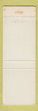 Matchbook Cover - Grand Prix Motor Lodge Keeseville NY