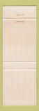 Matchbook Cover - Plaza Club Omaha NE WEAR