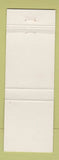 Matchbook Cover - The Old Curiosity Shop Jacksonville OR