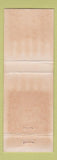 Matchbook Cover - Lakewood Terrace Restaurant Tacoma WA WEAR