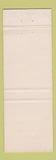 Matchbook Cover - Kovarick's Restaurant Stroudsburg PA