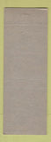 Matchbook Cover - andy's Restaurant Mount Vernon OH