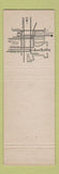 Matchbook Cover - Aunt Hattie's Restaurant St Petersburg FL WEAR
