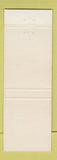 Matchbook Cover - Safeco Auto Insurance Hager Campbell Homosassa Springs FL