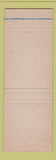 Matchbook Cover - Income Investment Company Clayton MO loans real estate