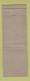 Matchbook Cover - Milwaukee Novelty Dye Works WI cleaners WEAR