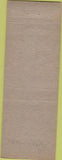 Matchbook Cover - Oasis Cafe Bar Gunnison CO