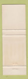 Matchbook Cover - Ken A Bob Buffet Storm Lake IA