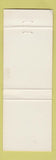 Matchbook Cover - Next Door Hamburgers WEAR