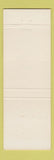 Matchbook Cover - Waffle House Restaurants CHAIN