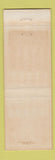 Matchbook Cover - AL Mathias Catering Baltimore MD WEAR
