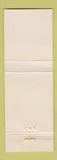 Matchbook Cover - Bray's Restaurant Santa Barbara CA