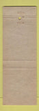 Matchbook Cover - Good Housekeepers Products Cupples St Louis MO