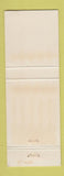 Matchbook Cover - Denny Travel Agency Lehigh Acres FL WEAR