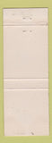 Matchbook Cover - Valley Forge Division Suggestion Plan