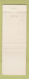 Matchbook Cover - Marri's Pizza Anaheim CA Long Beach