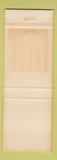 Matchbook Cover - Jim's Auto Shop Tallmadge OH snow plowing