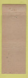 Matchbook Cover - Maier's Restaurant Brunswick OH