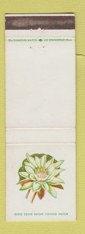 Matchbook Cover - Persian Terrace Hotel Syracuse NY WEAR