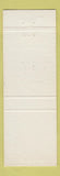 Matchbook Cover - Steak Eaters Inn Barstow CA WEAR