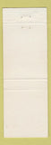 Matchbook Cover - Bit of Sweden Restaurant Aurora IL