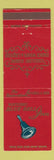 Matchbook Cover - Blue Bell Inn PA