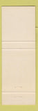 Matchbook Cover - French Market Restaurant Pancake Manor New Orleans LA