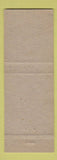 Matchbook Cover - Tinsley's IGA Grocery Russells Point OH