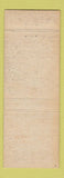 Matchbook Cover - Pierce Perry Boston MA Heating Plumbing Supply