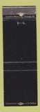 Matchbook Cover - Kuba Funeral Home Janeba Cedar Rapids IA WEAR