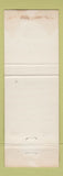 Matchbook Cover - CFS Real Estate San Fernando CA