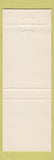 Matchbook Cover - Riverview Inn Tiffin OH