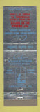 Matchbook Cover - Codo Carbon Papers Pittsburgh PA