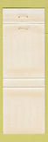 Matchbook Cover - Millett's Restaurant Verona Island ME