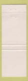 Matchbook Cover - Jammie's Restaurant Motel Cisco TX