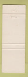 Matchbook Cover - Georgia Hotel Vancouver BC