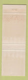Matchbook Cover - La Scala Italian Restaurant Huntington Beach CA WEAR