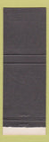 Matchbook Cover - Jack Hayes Men's Clothes Society Brand Champaign IL