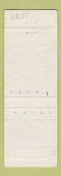 Matchbook Cover - Le Petit Gourmet Restaurant Lake Ozark MO