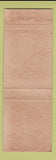 Matchbook Cover - Paul Lavery Insurance Chicago IL WEAR