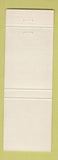 Matchbook Cover - Poly Pawn Shop Los Amigos Unigoal Fort Worth TX