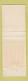 Matchbook Cover - Heimlich's