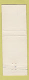 Matchbook Cover - Trico Vending East Hampton MA Elfin DD Bean