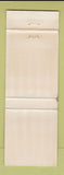 Matchbook Cover - Carmine's Italian Restaurant Tampa FL WEAR
