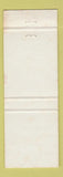 Matchbook Cover - Old South Motel Atlanta GA WEAR